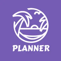 Aloha Daily Planner icon