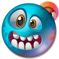 Monster Marbles: Turf War icon