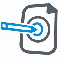 Target ERP icon