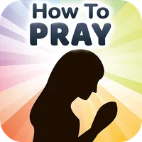 How to Pray to God - Tips for  icon