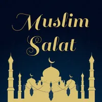 Muslim Salat icon
