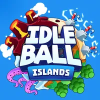 Idle Ball Islands icon