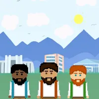 Beard Bros the Game icon