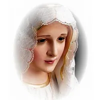 Holy Rosary Audio Offline icon