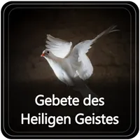 Gebete des Heiligen Geistes- H icon