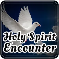 HOLY SPIRIT ENCOUNTER icon