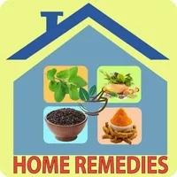 Home Remedies - Natural Care , icon