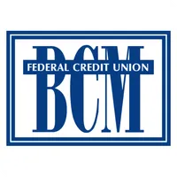BCM FCU icon