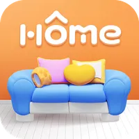 Home Design - Dream Makeover icon