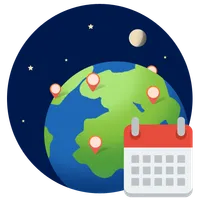 Location History icon