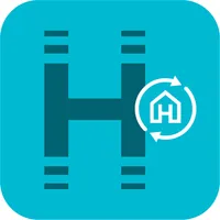 Homedics Home icon