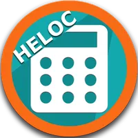 Heloc Calculator icon