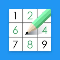 Sudoku Puzzle - Sudoku Classic icon