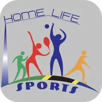 Home Life Sports icon