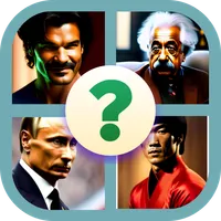 Quiz: Adivina la imagen? icon