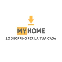 My Home Store - Shopping App icon
