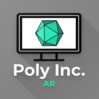 Poly Inc. AR icon