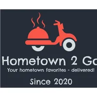 Hometown 2 Go Inc icon