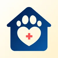 HomeVetNow Vet icon