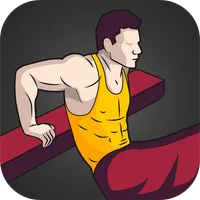 Home Workout for Men icon