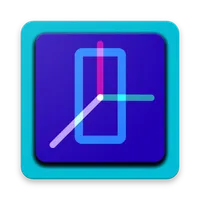 Sensor Accelerometer icon