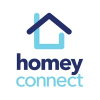Homey Connect icon