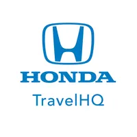 Honda TravelHQ icon