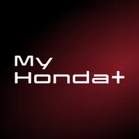 My Honda+ icon