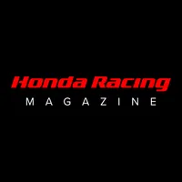 Honda Racing Magazine icon