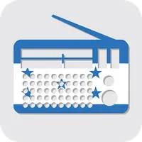 Honduras Radios Pro icon