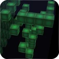 3D Puzzle BLOCKS icon