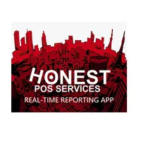 Honest Pos Reporting APP icon