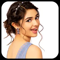 Krithi Shetty wallpapers icon