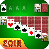 Solitaire Card Games 2020 icon