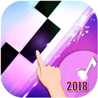 Piano Tiles 5 icon