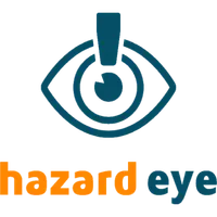 HazardEye icon