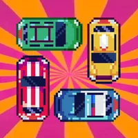 Fun Parking icon