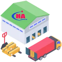 Kho Hồng Anh icon