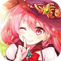 아오이로 모험단 icon
