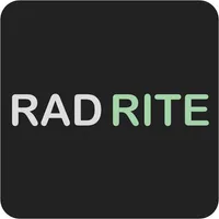 Radrite - Radiology CDSM for P icon