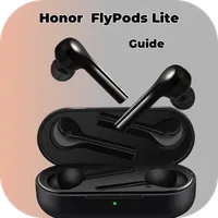 Honor FlyPods Lite Guide icon