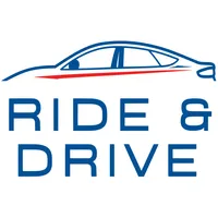 Ride & Drive Timer icon