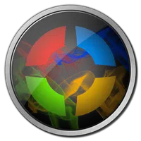 Smoke Rings Icon Pack icon