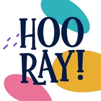 Hooray! Invite & Party icon