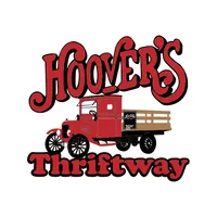 Hoover's Thriftway icon