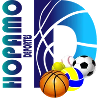 Hopamo Deportes icon