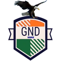 GND Range icon