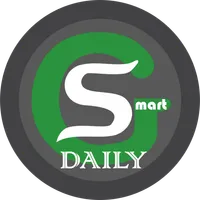 G-sMart Daily icon