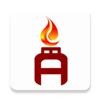 LPG Business Management & Bott icon