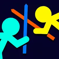 Stickman Playground Ragdoll icon